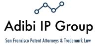 Adibi IP Group San Francisco Patent Trademark Law image 1